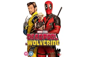 Marvel's Deadpool & Wolverine