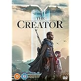 The Creator [DVD]