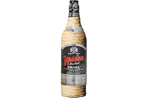Ypióca Cachaça Reserva Especial PRATA 38% Vol. 0,7 l