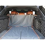 Kofferraumschutz Für Mercedes A-Klasse - Hundedecke Wasserdicht