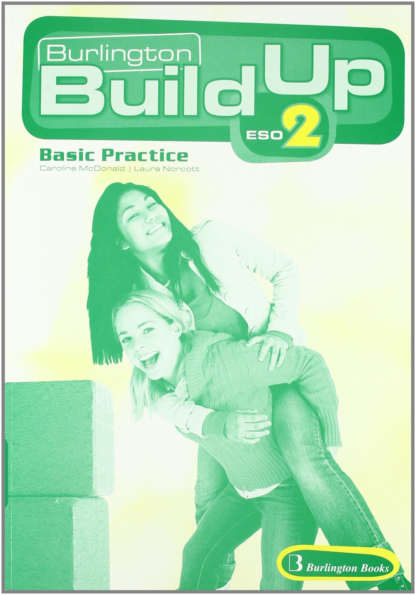 Build up eso 2 wb c basic practice spa