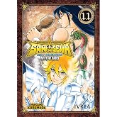 Saint Seiya Next Dimension: Myth of Hades 11