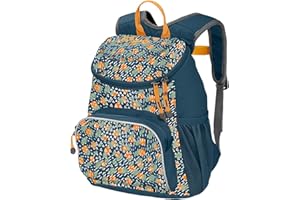 Jack Wolfskin Unisex Kinder Little Joe Tagesrucksack (1er Pack)