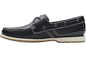 Clarks Men's Fulmen Row Boat Shoes
