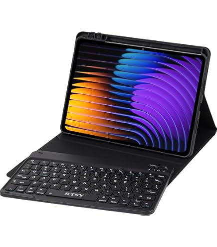 Refurbished) Xiaomi Pad 7 Keyboard - Buy (Refurbished) Xiaomi Pad