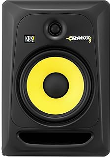 krk rokit 8 gen 3