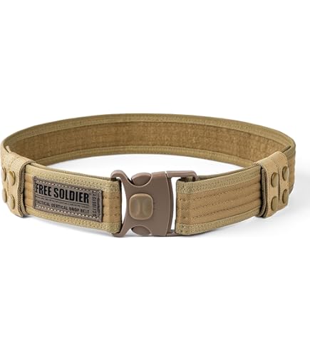 Accessori Cinturone Polizia UltraFire Torcia Tattica Con Fondina Per Cintura Di Servizio Porta Torcia