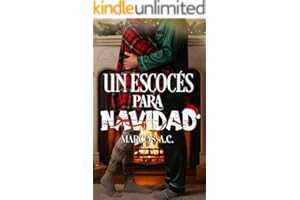 Un escocés por Navidad