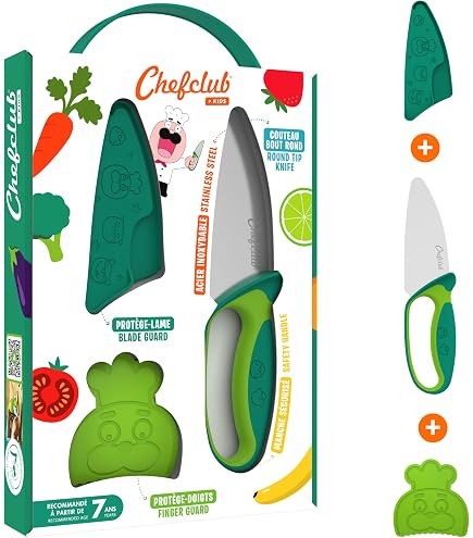 Couteau de cuisine,Ensemble de couteaux de cuisine en plastique pour Couteau de cuisine,Ensemble de couteaux de cuisine en plastique pour