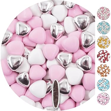 Amosfun 12er Set Transparente Süßigkeiten-Boxen – Perfekt Für Hochzeiten, Gastgeschenke & DIY