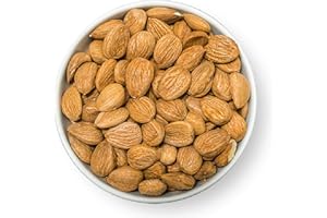 ‎1001 FRUCHT 1001 Frucht BIO Bittere Aprikosenkerne 250 g naturbelassen B17 I Original Aprikosenkerne bitter ungeschwefelt ohne Zusätze I Unbehandelte Aprikosen Kerne mit extrem hohen Bitter-Anteil