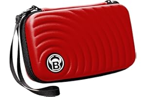 ‎BULL'S Bull's Orbis Dartcase rot