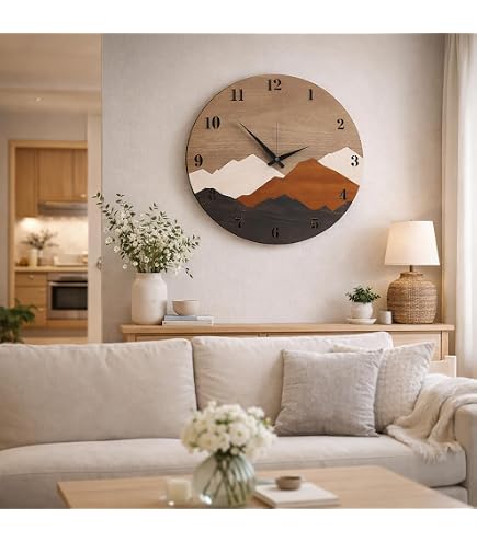 ◆大型◆壁掛時計◆80cm◆ブラウン◆B-2506IN2◆ Seiko Sarkaçlı Ahşap Duvar Çan Saati : Amazon.com.tr: Ev ve Yaşam