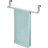 Kibath L322294 Toallero Mueble de baño (36cm). Sin taladros ...