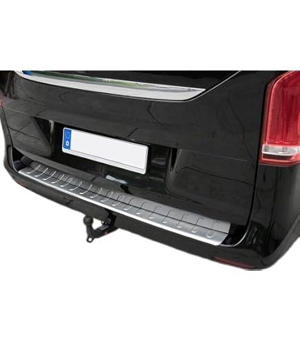 Mercedes w639 - Autobumpers kopen