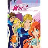 Winx Club Sayı #9 - Bloom'a Bir İş