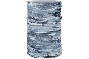 Buff Unisex Coolnet Uv Insect Shield Neck Gaiter (pack of 1)