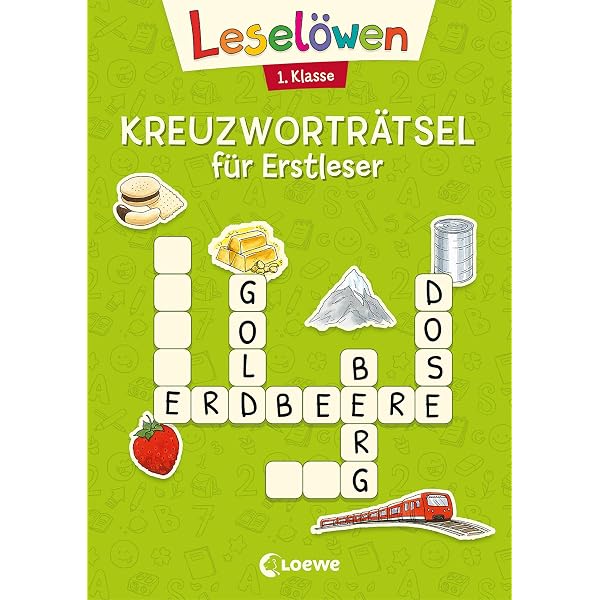 Waddingtons Number 1 Lexicon Book – Klassisches Wortspiel Für Kinder Ab 8 Jahren