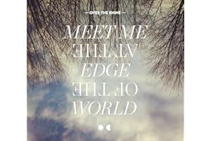 Meet Me at the Edge of the World