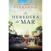 La heredera del mar