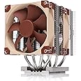Noctua NH-D9 TR5-SP6 4U, Quiet 92mm CPU Cooler for AMD Threadripper (sTR5) and Epyc 8004 (SP6)