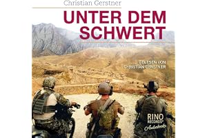 Unter dem Schwert: 15 Jahre im Kommando Spezialkräfte