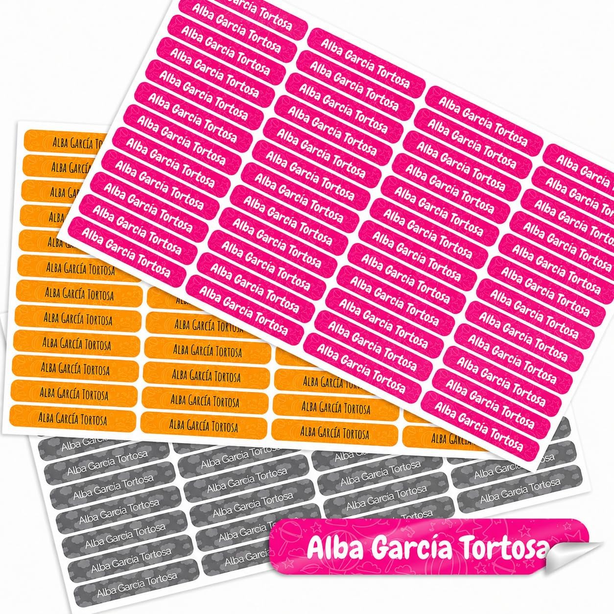 Faut-il Acheter le CUAC REVOLUTION Etiquetas Personalizadas para (Sélection) ? Notre Avis