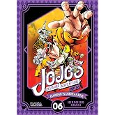 Jojo&acute;s Bizarre Adventure Part IV: Diamond is Unbreakable: 23