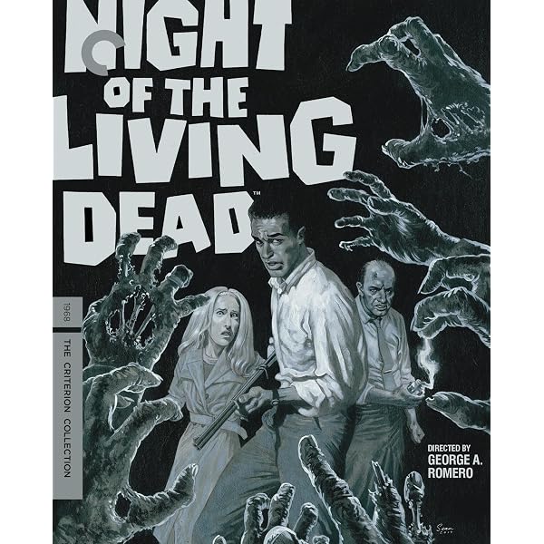 Day of the Dead: Collector's Edition [Blu-ray] [US Import]: Amazon