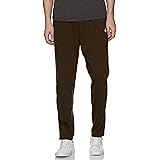 Cazibe Men's Relaxed Fit Track Pants