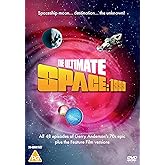 Space: 1999: The Ultimate Space: 1999 [DVD]
