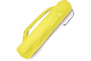 Blue Dove Yoga Kerala Yoga Mat Bag Made from Organic Cotton