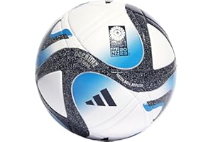 adidas Oceaunz Lge, Pallone da Calcio Unisex Adulto