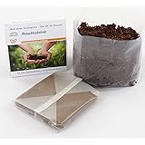 Saflax – Cultivation Soil – Coconut In The Bag