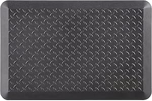 der kleine Handwerker Esterilla de trabajo 75 x 50 cm, ergonómica, antifatiga, antideslizante, antifatiga, para taller y oficina