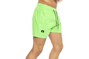 RED BRIDGE Bañador Shorts de natación Pantalones Cortos de baño de Secado rápido