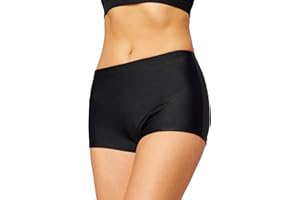 Merry Style Short de Bain Sport Vêtements d'Été Femme L23L1