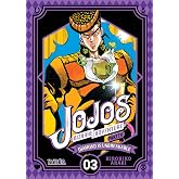 Jojo.s Bizarre Adventure Part IV: Diamond is unbreakable: 20