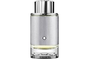 MONTBLANC Explorer Platinum Eau de Parfum 100 ml