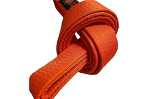 ‎TEKKA BUDO TEKKA BUDO Kampfsport Gürtel - versch. Farben Längen - Karate, Judo, Taekwondo, Jujutsu, Kickboxen, Ninjutsu