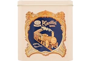 Gentilini Biscotti Roma, 500g