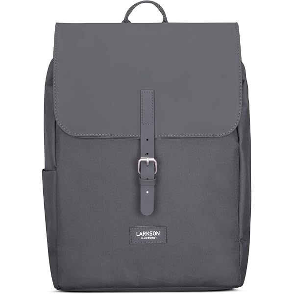Zaino Johnny Urban Elias Rosa - Mini Zaino 2 In 1 In PET Riciclato - 7.5L - Impermeabile E Antifurto - 2