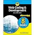 Web Coding & Development All-in-One For Dummies (For Dummies (Computer/Tech))