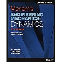 Meriam's Engineering Mechanics: Statics, Global Edition