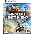 Immortals Fenyx Rising (Playstation 5) Versione inglese