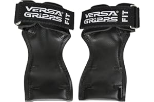 Versa Gripps® FIT Auténtico. El Mejor Accesorio de Entrenamiento del Mundo. Hecho EN Estados Unidos