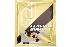 Neosupps Flavor Bomb Geschmackspulver I 15gI Macht jedes fade Essen super lecker I Wenig Kalorien I Perfekt für deine Diät I Auch zum Backen geeignet