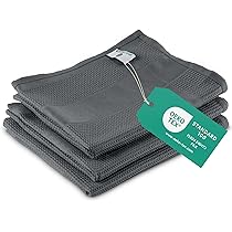 Microvezel theedoeken Miko set van 2 | 54741100