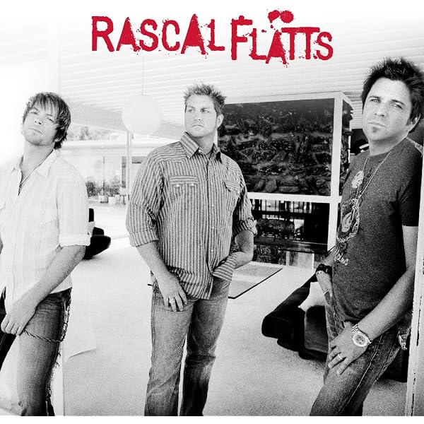 Bless The Broken Road By Rascal Flatts On Amazon Music Amazon Co Uk bless the broken road by rascal flatts