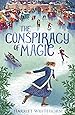The Conspiracy of Magic: 2 (The Company of Eight (2))
